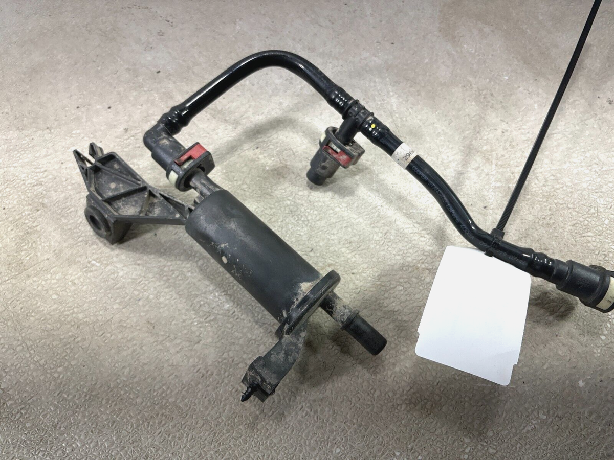 20-25 Chrysler Pacifica Pressure Converter 04627694Ab 68458602Aa