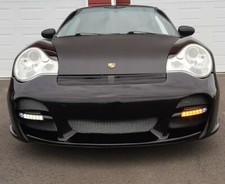 Turbo Porsche BOXSTER