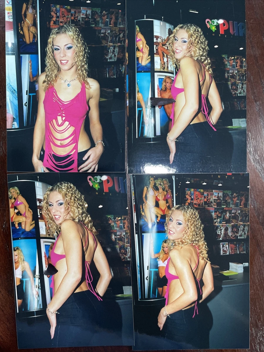 April flowers porn actress