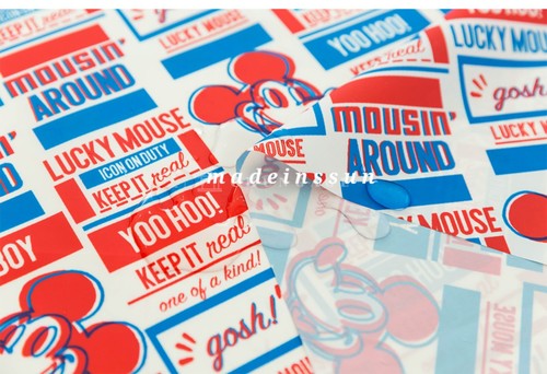 Printed Waterproof Outdoor Fabric by the yard Polyester Width 59" home decor - Picture 11 of 28