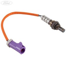 Original FORD Fiesta Mk7 1.4 1.6 Mk8 1.25  B-MAX Lambda O2 Lambdasonde 1743702
