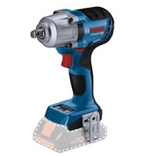 [Nuovo] BOSCH / GDS18V-450HC / Chiave a percussione senza fili, strumento nudo