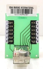 Cummins 12HRB01 Heishin Pump PCB Card