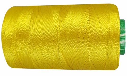 Embroidery Thread Art Silk Machine Hand Craft Activity 10 Spools Floss Yarn - Picture 4 of 17