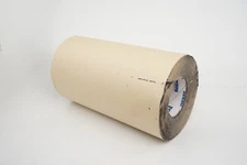 New Roll Polyken Shadowlastic 627-35 Black Flashing 35mil Tape 12” x 50’ ShpsFRE