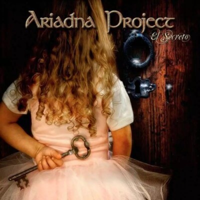 CD ARIADNA PROJECT EL SECRETO BRAND NEW SEALED