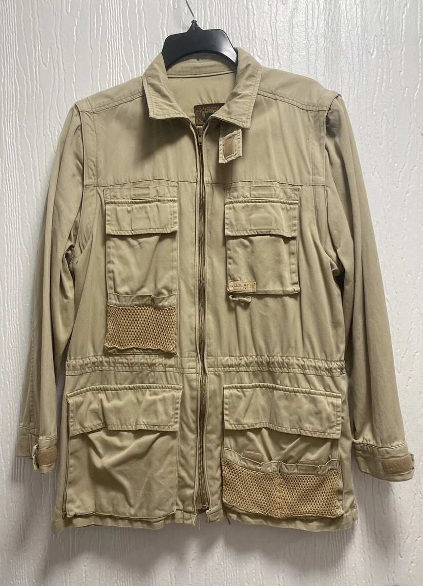 Ralph lauren women's army jacket clearance