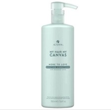 Image of Alterna MY HAIR MY CANVAS More To Love Bodifying Conditioner (33.8 oz.)