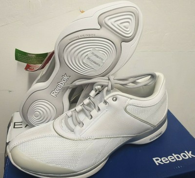 reebok easytone description