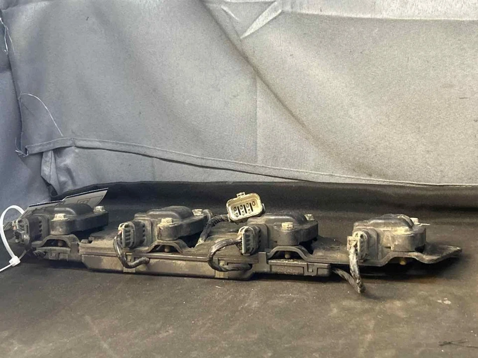 Fits 2007-14 Chevy Tahoe Ignition Coil/ignitor OEM#:12611424 Foto 2 de 4