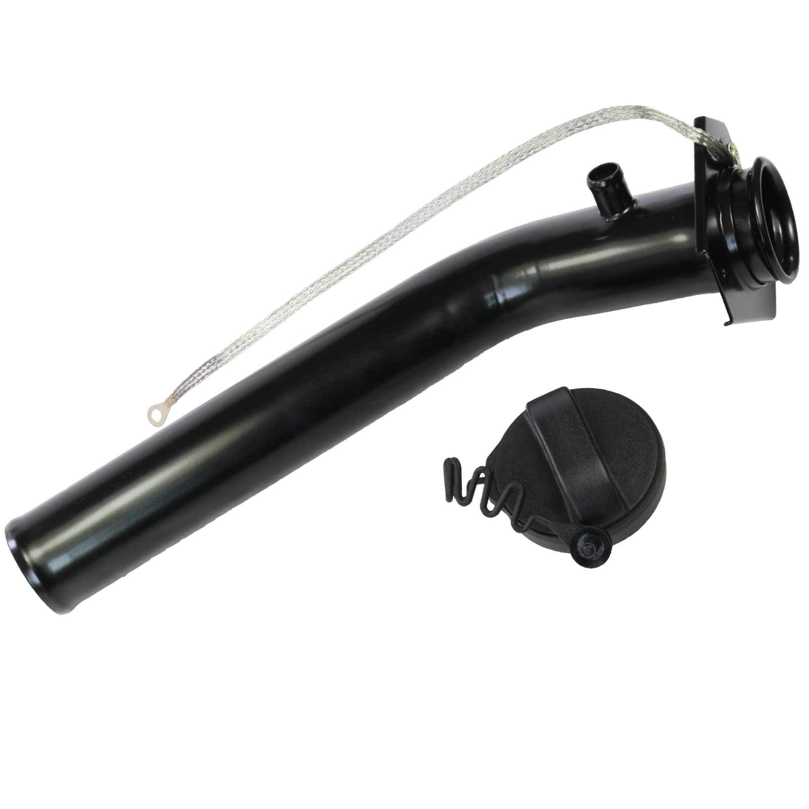 Fuel/Gas Tank Filler Neck Tube Pipe For Chevrolet GMC GAS OHV 198800 W