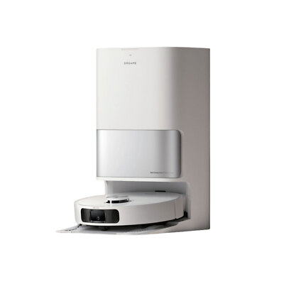 Dreame L10s Ultra Gen2 Saugroboter inkl. Basisstation Wischfunktion Wischroboter