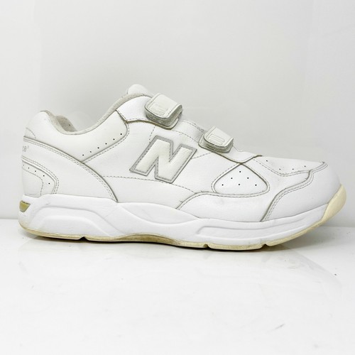 New Balance Mens 475 MW475VW White 