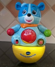 vtech rocking rolling cody