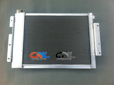 67-69 Chevy Camaro Radiators for Sale | Champion Radiators