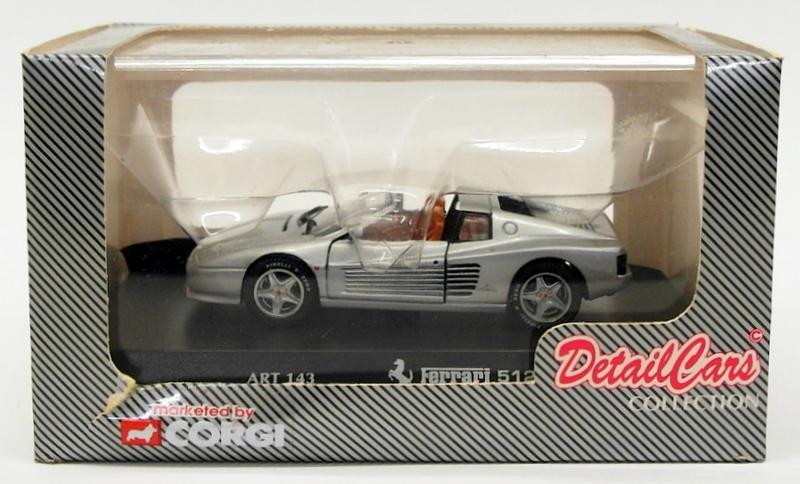 ミニカー ART MODEL Ferrari 375 MM 1953 R 1/43 ART MODEL