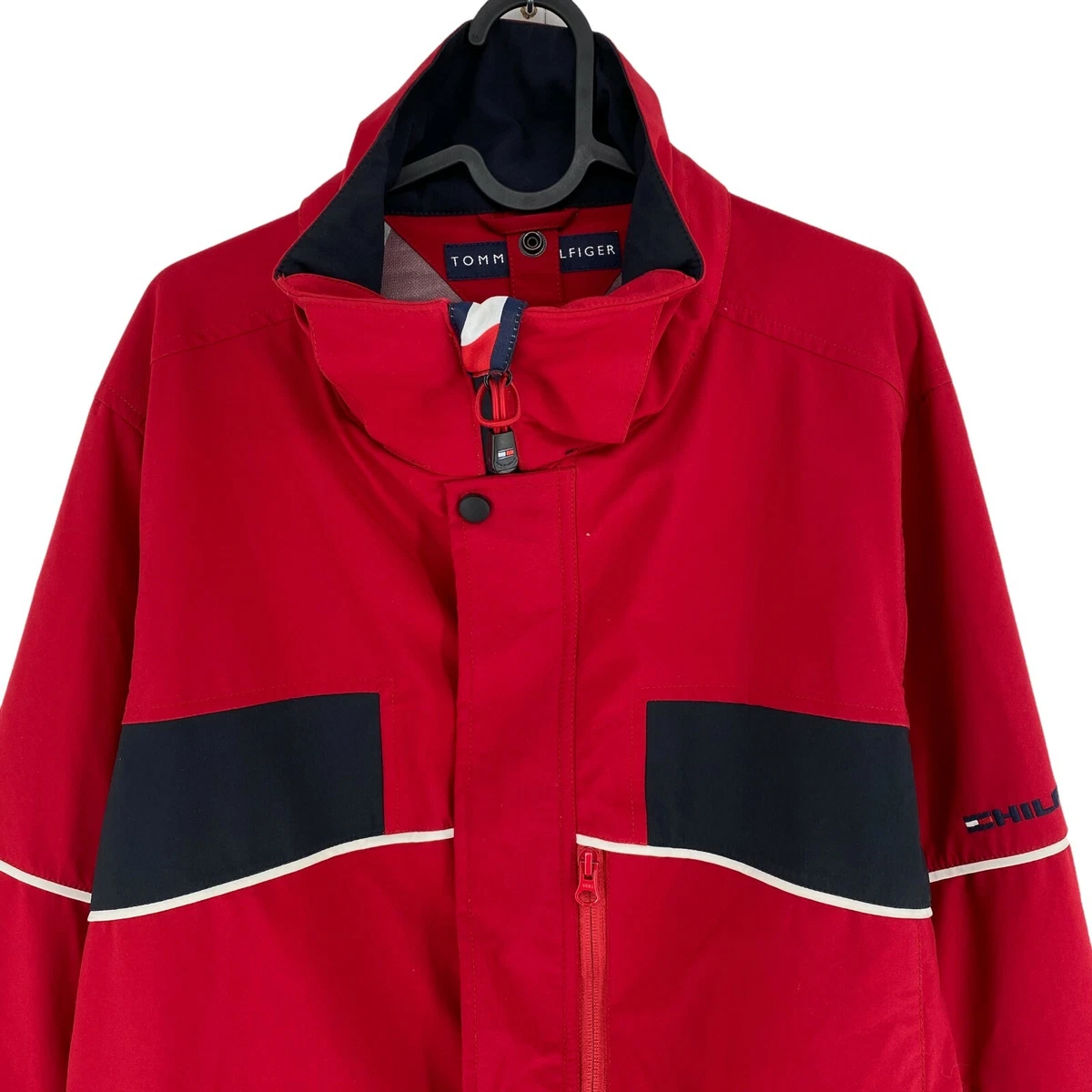 Giacca tommy clearance hilfiger vintage