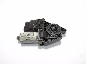VW GOLF mk4 IV Fensterheber Motor rear rechts window lifter hinten right