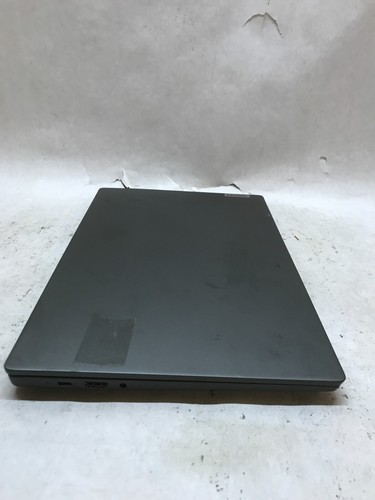 Lenovo IdeaPad 5 14ALC05 14" AMD Ryzen 7 5700U 8GB RAM NO SSD/OS Missing Keys DW - Afbeelding 5 van 9