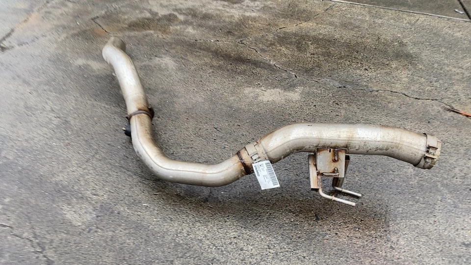 2022 Ram 2500 3500 Pickup Exhaust Pipe 6.7L Diesel Foto 2 de 4