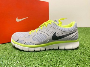 nike free rn 2012