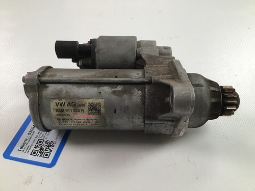 Anlasser VW Golf VII (5G) 0AM911023R 1.4 TSI