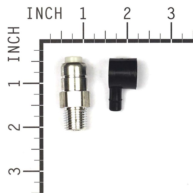 Briggs & Stratton 208673GS Thermal Relief Valve for Pressure Washers eBay