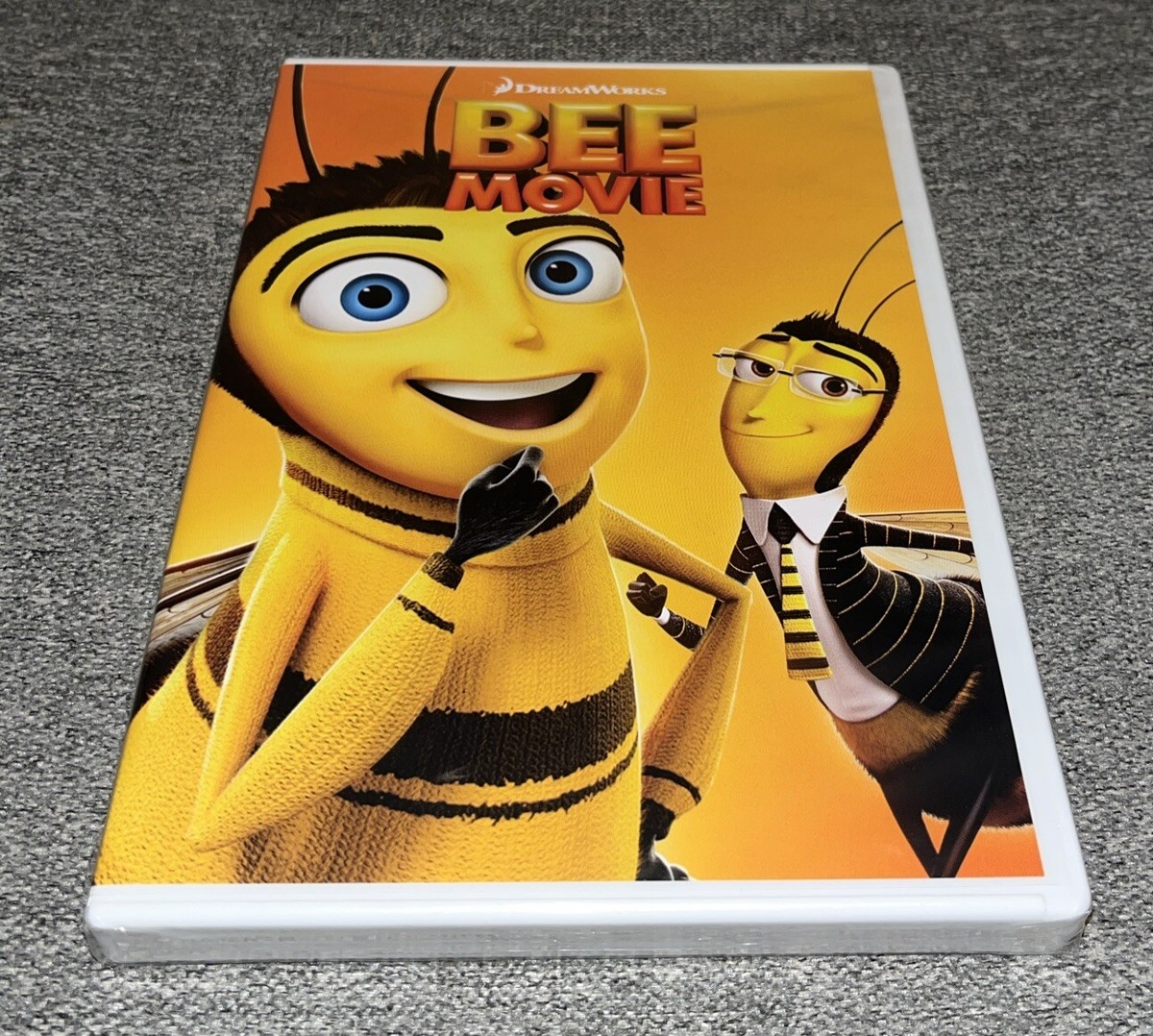 Bee Movie (DVD) 191329060773| eBay