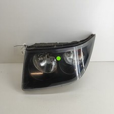 Feu avant (phare) Volkswagen CRAFTER