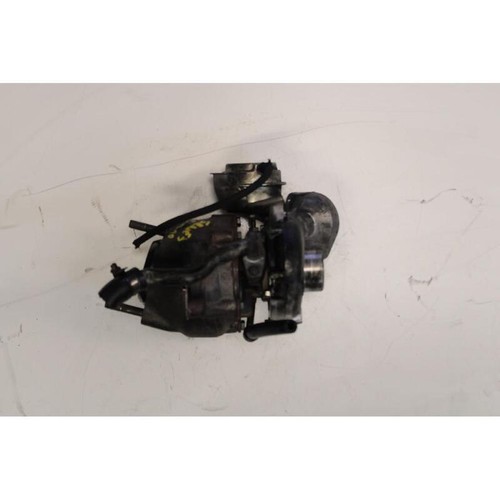 TURBOLADER AT BMW SERIE 3 E46 (01-05) RESTYLING 2.0 TD (320D) (110KW) BER. 2001