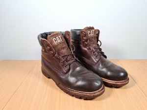 bota masculina tamanho 45