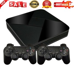 Autumn And Winter Powkiddy G5 S905l Mini Game Box Emulator Video Game Player Largest Fashion Store Vikramdebcollege Ac In