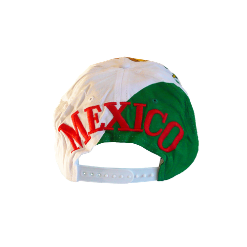 Mexico baseball cap eBay