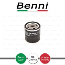 Oil Filter Benni Fits Austin Mini Rover Ford Escort + Other Models