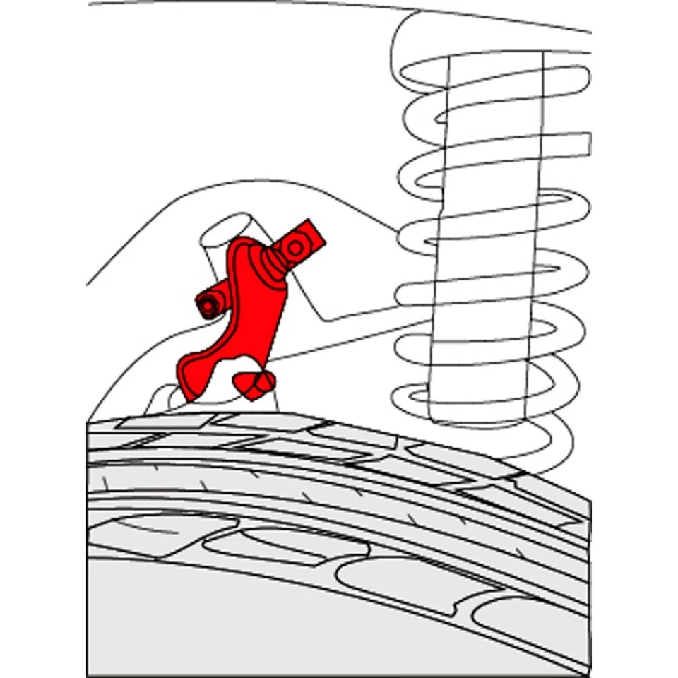 LYKT 2pcs Adjustable Rear Camber Alignment Arm for Honda CRX、Civic、CR-V、DELSOL Foto 3 de 4