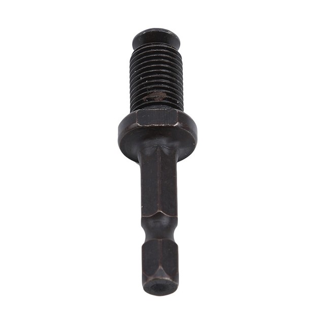 10mm Manual Drill Chuck Adapter Electric Drills And Rotary Hammers