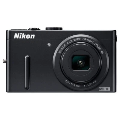 断捨離！【箱付き・付属品完品】Nikon COOLPIX P300 断捨離様専用！【箱付き・付属品完品】Nikon COOLPIX P300