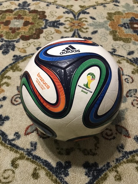 adidas world cup size 5