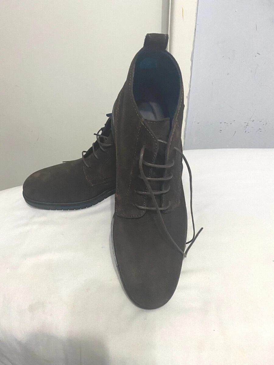 Tommy hilfiger flexible store dressy shoe