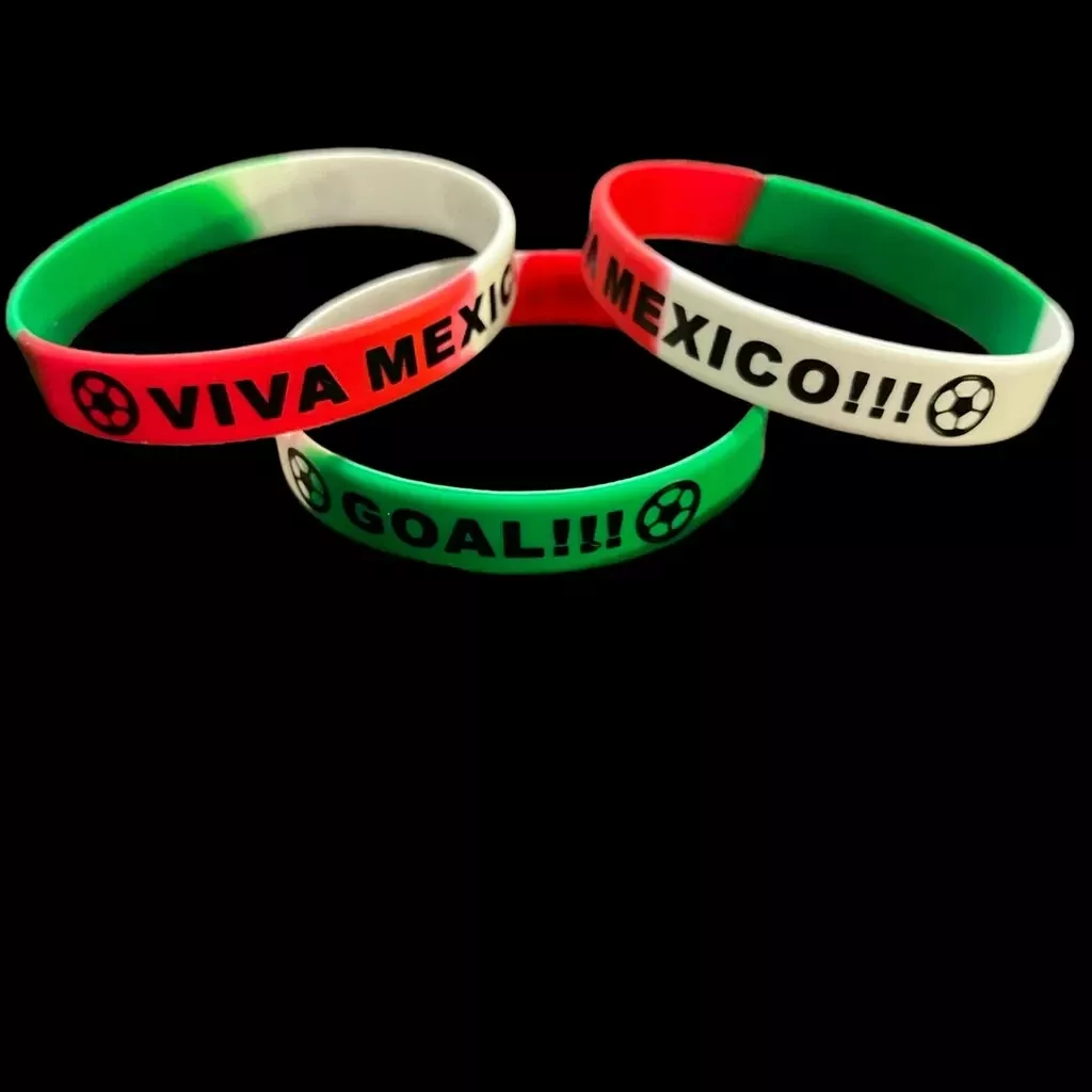 Mexican wristbands clearance