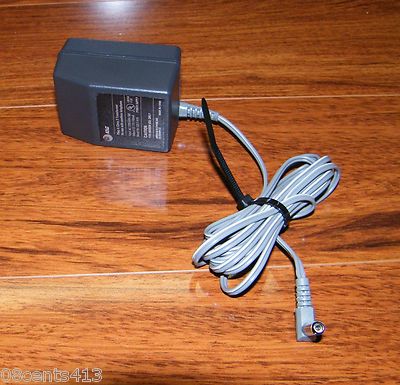 AT&T (CDLS-A10) Class 2 Transformer AC Power Supply For Cordless Phone System 
