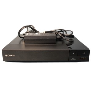 sony bdp s2500