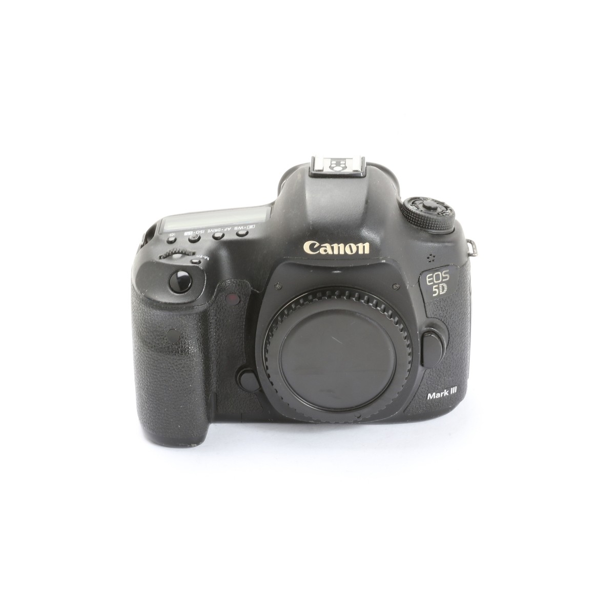 Canon EOS 5D Mark III Kit 24-105 mm au meilleur prix sur