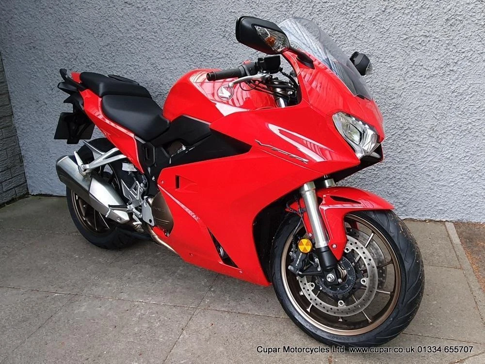 2020 honda 2024 vfr 800