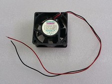 Mechatronics DC Brushless Fan 12V, Model F6025E12B-RS, New