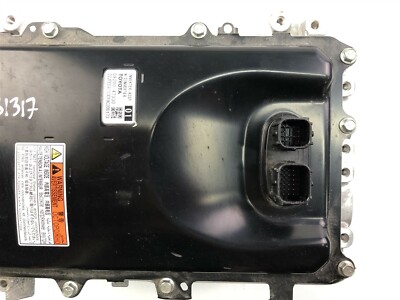B1317 TOYOTA C-HR INVERTER CONVERTER G9200-47330 | eBay