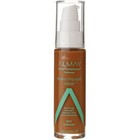 Almay Clear Complexion Makeup Hypoallergenic Cruelty Fragrance Free Dermatologist Tested Foundation Salicylic Acid