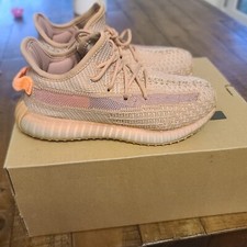 Yeezy Boost 350 V2 Kids authentic size 13.5k