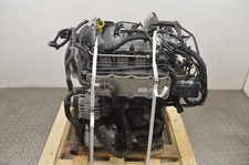 VW Golf mk7 5G 1.4 TSI 2018 RHD Petrol 1.4 Engine CZC CZCA 92kW 15236801