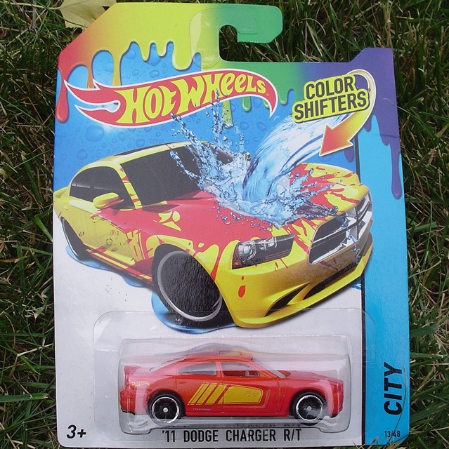 Hot Wheels BHR58 Power Rage Color Shifters 2014 City Series 1:64 Diecast Car for sale online | eBay